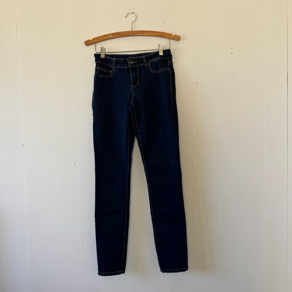 Maurices Skinny Jeans Pants Size S-R Small